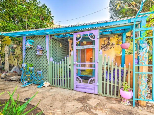 Beautiful Flower Garden Appartamento Los Angeles